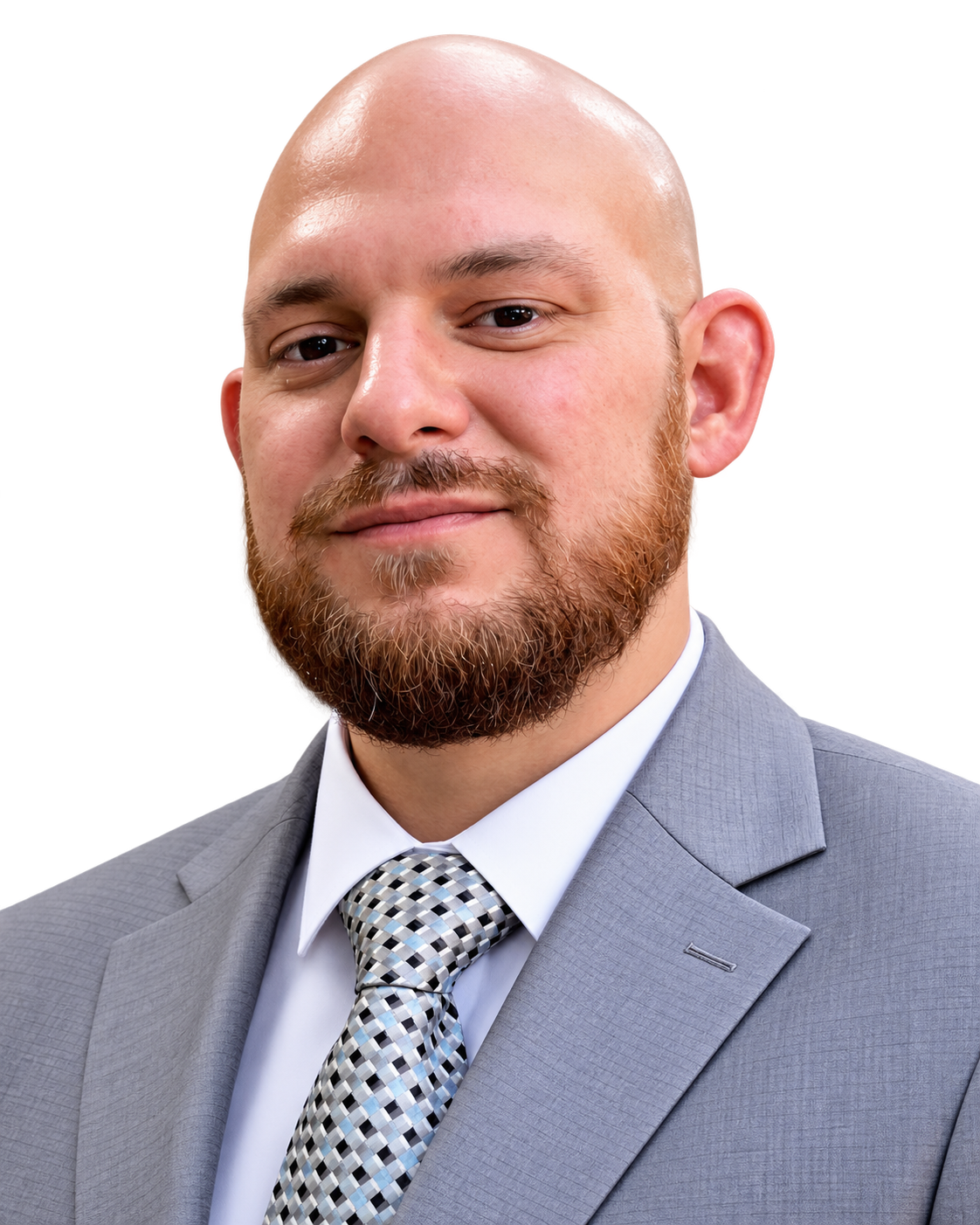 Robert Delgado, co-founder of AI Embedded Systems